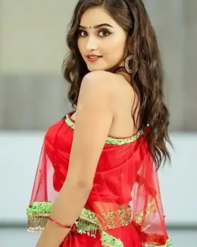 Escort In Kodarma